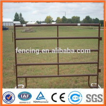 Powder coated livestock farm wire mesh fence panel(Manufacturer)